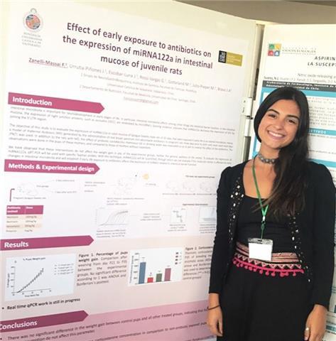 Doy clases particulares de Biología y Química para estudiantes de escuela primaria y secundaria