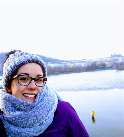 Ana Victoria Palos Ávila