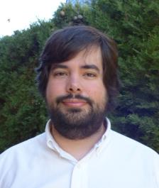 Alejandro Contreras Sanz