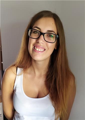 Laureata offre aiuto compiti per le scuole elementari