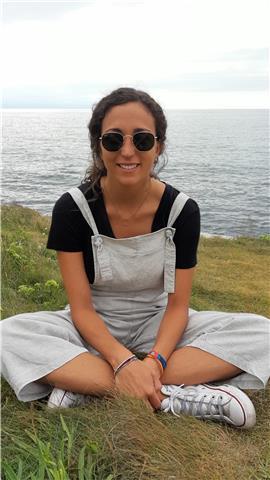 Paula Carballo Álvarez