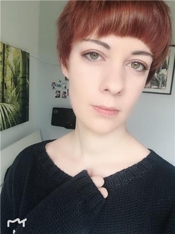 Etudiante en traduction propose des cours d'Anglais tous niveaux