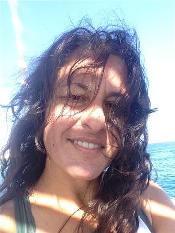 Eugenia Stefania Sgaramella