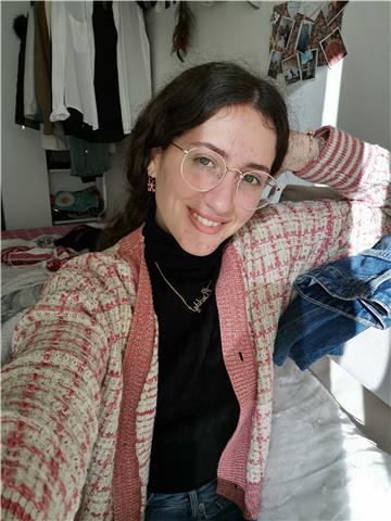 Profesora online para practicar idiomas preferiblemente.Profesora particular con experiencia con niños para dar clases de idiomas