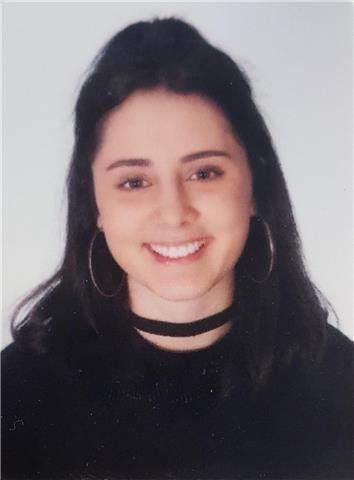 Me gustaría impartir clases a gente que necesite ayuda para aprender ingles sin importar la edad que tengan. soy paciente, tranquila y trabajadora