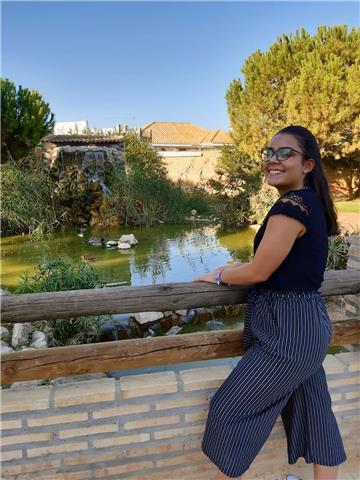 Ángela Rodríguez Macías