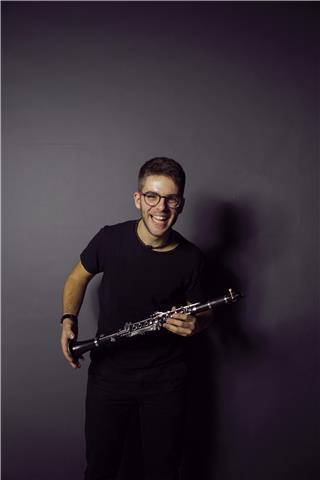 Clases de música y clarinete para todas las edades