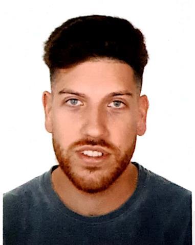 Doy clases de biología e inglés