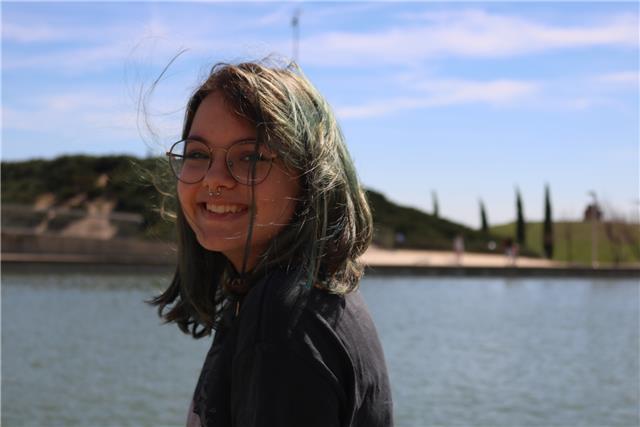 Estudiante de Lenguas Modernas con un JLPT Noken 3 enseña japonés básico (N5-N4)