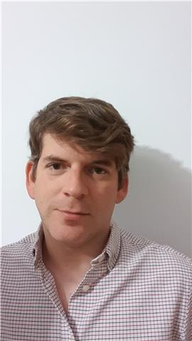 Daniel Campos Fernández