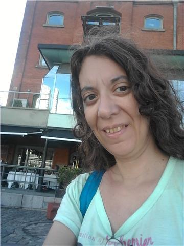 Profesora de Cs. de la Comunicación Social (UBA) . Mas de 25 años de experiencia docente