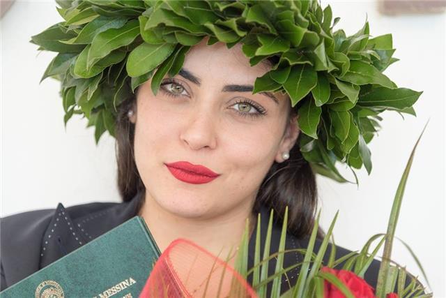 Insegnante di ripetizioni a domicilio nel campo delle materie umanistiche per scuola media, superiore e università