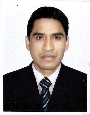 teacher