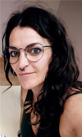 Carol Descàrrega Escribà