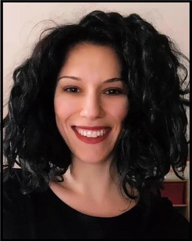 Neuropsicologa e insegnante di inglese cambridge