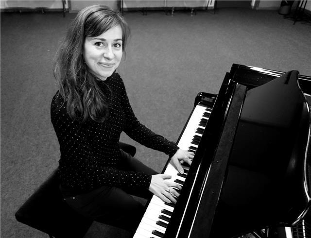 Cours de piano, Formation Musicale - enfants, adulte