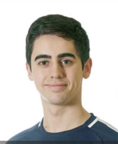 Clases particulares de matemáticas , física y química hasta bachiller (incluido)