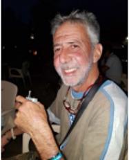 Insegnante di musica - canto - clarinetto e sax