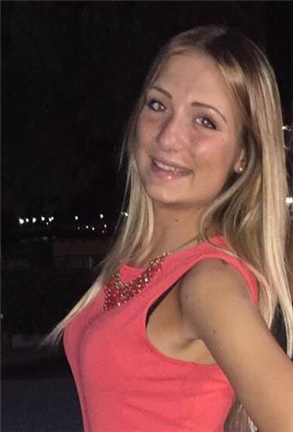 Insegnante di italiano giovane e solare! Impariamo sorridendo!
