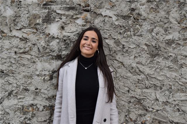 Doy clases particulares de inglés y refuerzo escolar