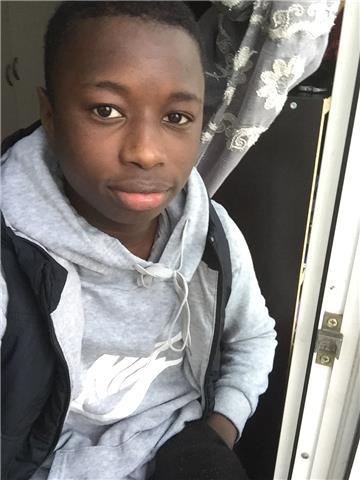 Niveau 3ème j’ai pas de cv