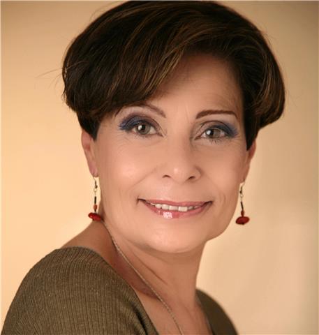 Diana B. Genzano