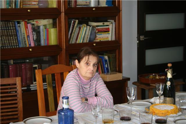 Profesora particular de idiomas