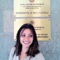 Dottore di ricerca in Discipline umanistiche offre lezioni private di Italiano, Storia, Geografie e Letteratura italiana