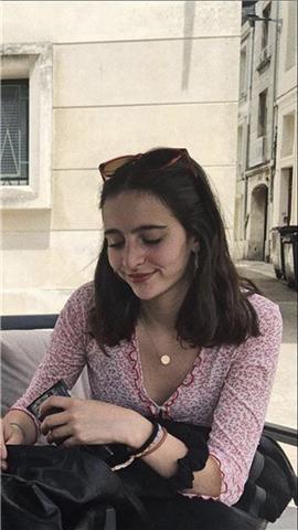 Étudiante en médecine je donne des cours de SVT niveau primaire, collège et lycée