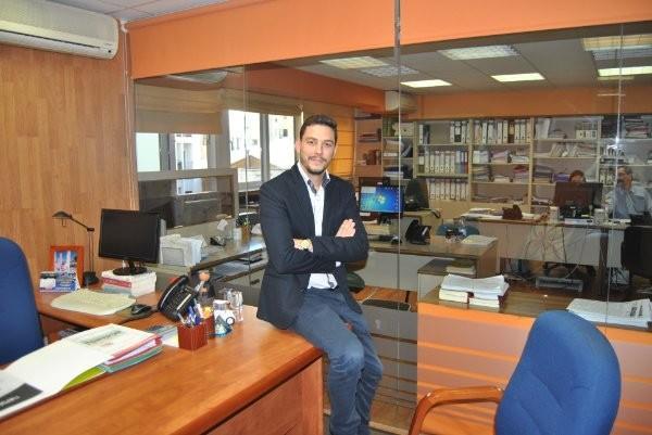 Imparto clases de contabilidad en la comunidad de madrid