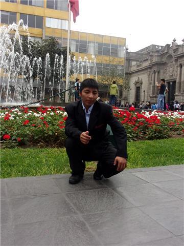 user photo
