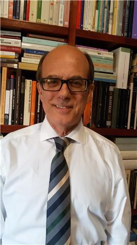 Insegnante storia e filosofia