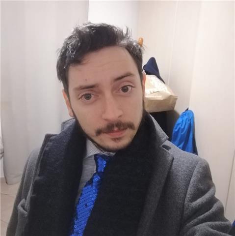Ripetizioni di Inglese