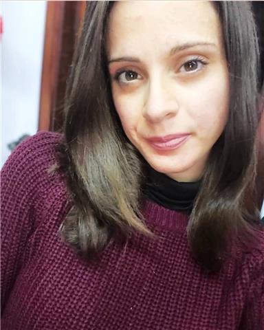 Laureanda in mediazione linguistica