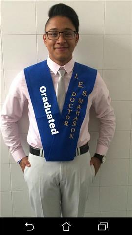 Doy clases particulares de Ingles