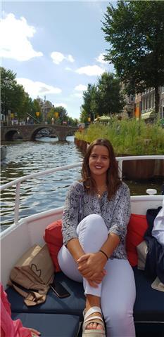 Carmen Paradela Leal