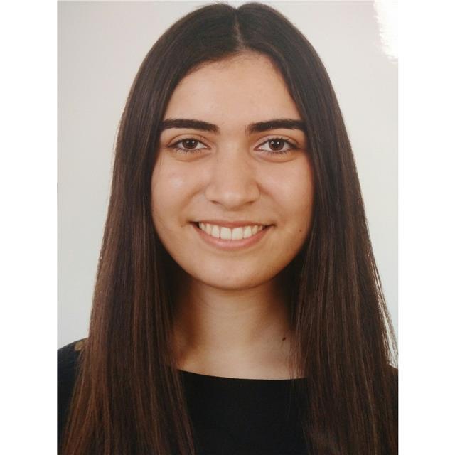 Doy clases de matemáticas, física y química