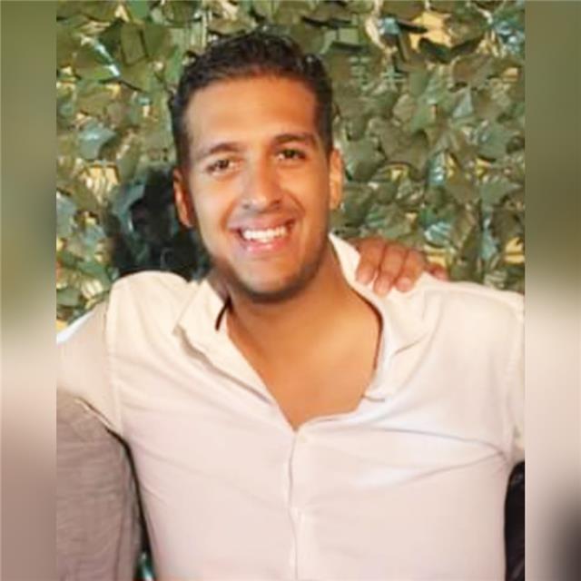 Docente de Inglés en busca de estudiantes que quieren aprender y mejorar en el idioma