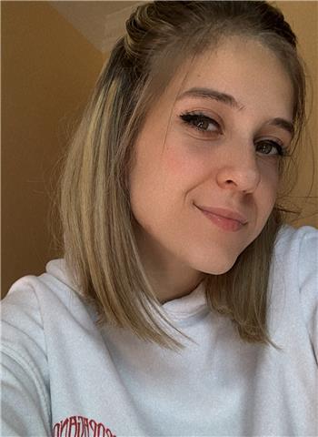 Studentessa quarto liceo scientifico offre ripetizioni di matematica