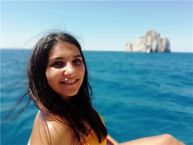 Professeure d'italien avec expérience offre cours d'italien à adultes et enfants
