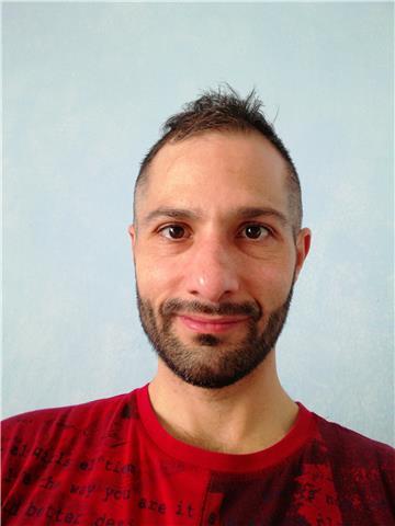 Laureato in scienze naturali offre lezioni di doposcuola per le classi elementari, ripetizioni dal vivo e online di matematica e scienze per le scuole medie inferiori e ripetizioni di scienze per le scuole medie superiori