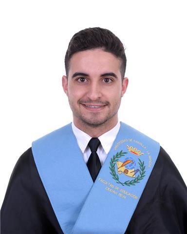 Profesor de educación primaria ofrece apoyo y refuerzo para el alumnado. tengo un b1 de inglés