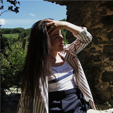 Profesora de lenguaje musical para niños y adultos en asturias (posibilidad online)