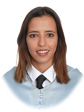 Nativa en árabe. magisterio por la uva