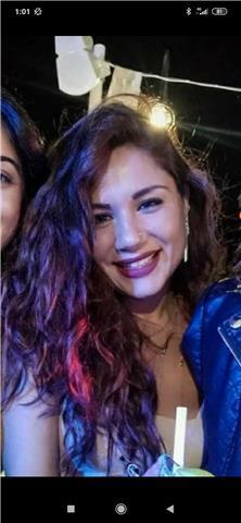 Sono una dottoressa in psicologia laureata con il massimo dei voti. Offro lezioni private di psicologia, guidando il soggetto nella creazione di un metodo di studio personalizzato che possa indirizzarlo anche nello studio di altre materie. Sono una tiroci