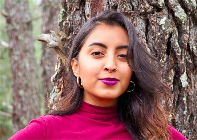 Profesora nativa de inglés