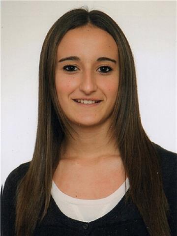 Profe de primaria con especialidad de inglés y futura profe de infantil