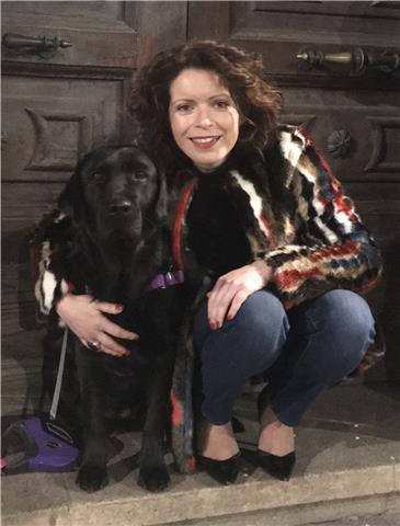 Profesora de francés