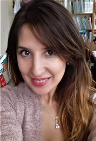 Profesora de Francés NATIVA ONLINE