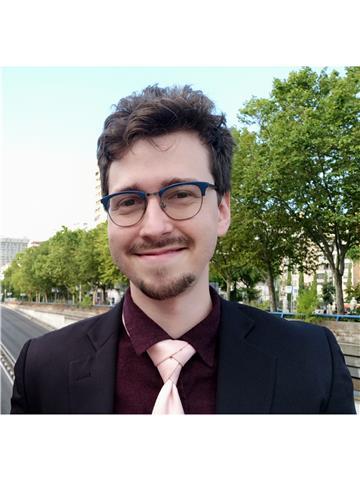Profesor de Química, Física y Matemáticas para ESO y bachillerato en Madrid